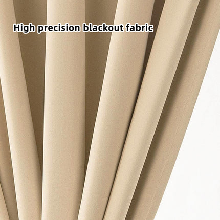 Door Window Curtain for Home Office Bathroom 3 Colours 25.2x72.05 Inches Durable