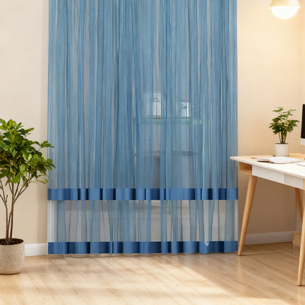 Door Curtain Breathable Insect Proof Durable High-Quality for Home Kitchen Use