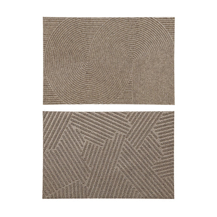 Anti Slip Carpet Premium Soft Floor Rug for Living Room Enterway Easy to Clean