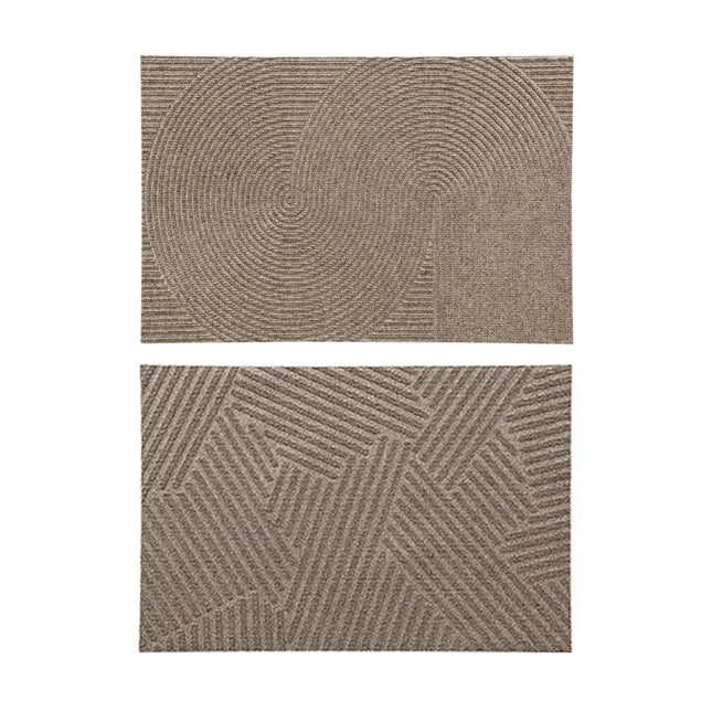 Anti Slip Carpet Premium Soft Floor Rug for Living Room Enterway Easy to Clean