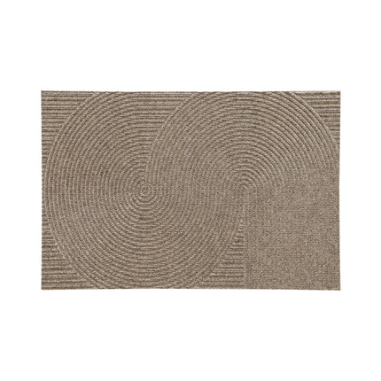 Anti Slip Carpet Premium Soft Floor Rug for Living Room Enterway Easy to Clean