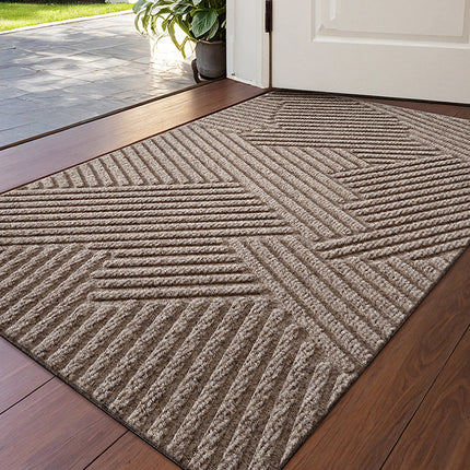 Anti Slip Carpet Premium Soft Floor Rug for Living Room Enterway Easy to Clean