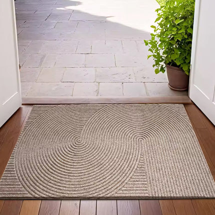 Anti Slip Carpet Premium Soft Floor Rug for Living Room Enterway Easy to Clean