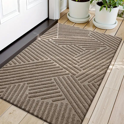 Anti Slip Carpet Premium Soft Floor Rug for Living Room Enterway Easy to Clean