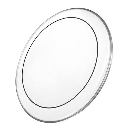 Double Layer Oil Skin Matte Drum Head for Drum Kit High Durability Anti-Wear