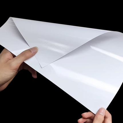 A4 Inkjet Coated High-Glossy Paper Double-Sided Poster Brochure Art Project Use