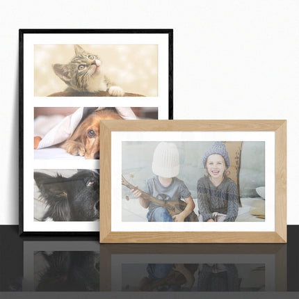 A4 Inkjet Coated High-Glossy Paper Double-Sided Poster Brochure Art Project Use