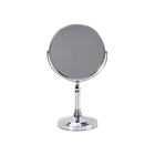 Makeup Mirror Double Sided Table Top Vanity Mirror Magnifying Cosmetic Mirror