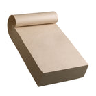 Student Wooden Color Draft Paper Notebook 320/500 Sheets