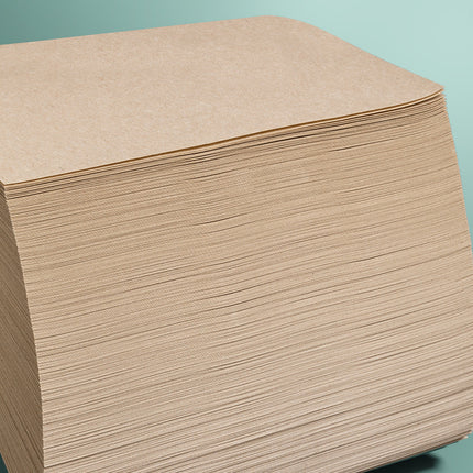 Student Wooden Color Draft Paper Notebook 320/500 Sheets