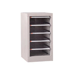 5 Drawers