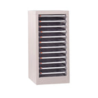 12 Drawers
