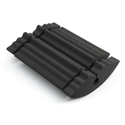 Drum Muffler Pillow Silencer Sponge Universal For Jazz Drum Bass Drum Anti Slip