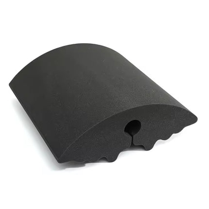 Drum Muffler Pillow Silencer Sponge Universal For Jazz Drum Bass Drum Anti Slip