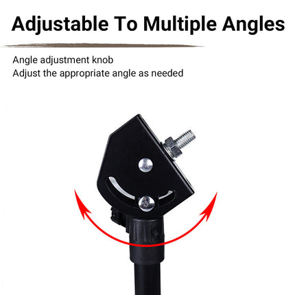 8 Inch Practice Pad Set For Mute Drum Suitable For Beginners Professionals