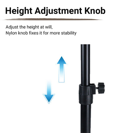 8 Inch Practice Pad Set For Mute Drum Suitable For Beginners Professionals
