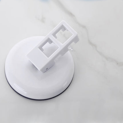 5m or 10m Wall-Mounted Suction Cup Clothesline Retractable Durable Sturdy Laundry