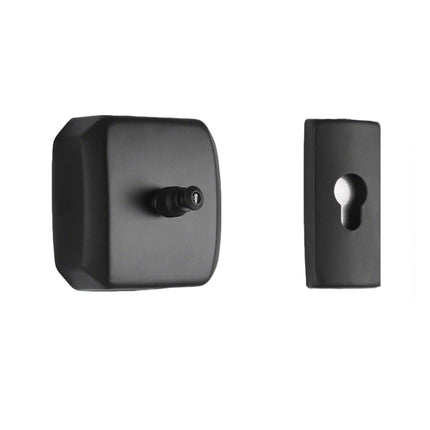 2.8m Length Stainless Steel Wall-Mounted Retractable Invisible Clothesline