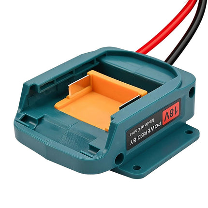 Portable Jumper Cables Car Emergency Starter Power For Vehicle Battery Boosting