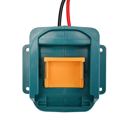 Portable Jumper Cables Car Emergency Starter Power For Vehicle Battery Boosting