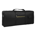 Electric Piano Bag Durable Oxford Cloth Fit 61/76/88Key WaterResistant Dustproof