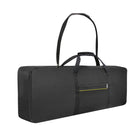 Electric Piano Bag Durable Oxford Cloth Fit 61/76/88Key WaterResistant Dustproof