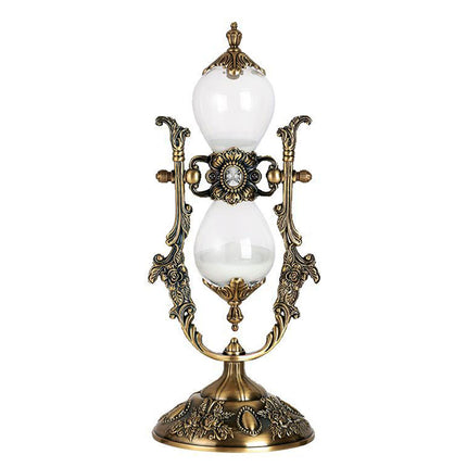 European Style Hourglass Timer Decoration Birthday Gift Home Decor Sand Timer