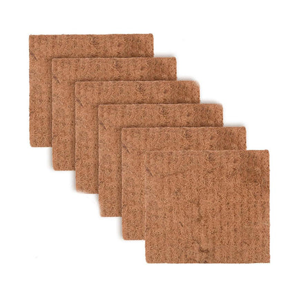 10pcs Chicken Nest Box Liner Soft Cushions for Poultry Hen Laying Coop Nest Pads