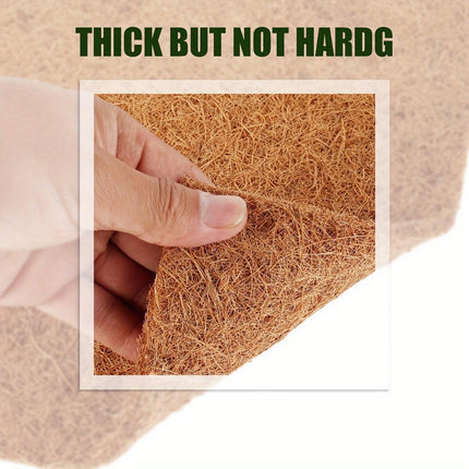 10pcs Chicken Nest Box Liner Soft Cushions for Poultry Hen Laying Coop Nest Pads