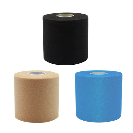 3pcs Elastic Bandage Tape Sports Protective Shock Absorb Membrane Injury Care