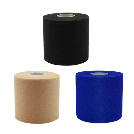 3pcs Elastic Bandage Tape Sports Protective Shock Absorb Membrane Injury Care