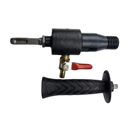 Electric Hammer Water Injection Extension Rod for Drilling Tools Use Durable