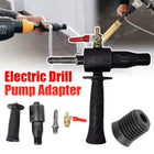 Electric Hammer Water Injection Extension Rod for Drilling Tools Use Durable