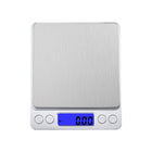 Mini Electronic Pocket Scale Portable Household Kitchen Scale Compact Weighing