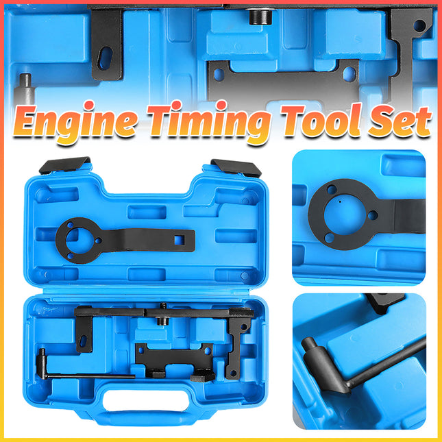 Peugeot 2008 408 308S Citroen C3C4 1.2T Engine Timing Tool Balance Shaft Tool