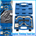 Buick Envision 1.4T Timing Tool Set Camshaft Crank Locking Kit for Engine Repair