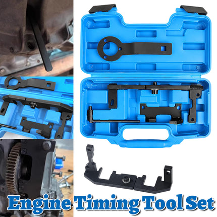 Peugeot 2008 408 308S Citroen C3C4 1.2T Engine Timing Tool Balance Shaft Tool