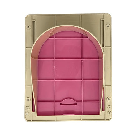 Pigeon Entry Door Cage Accessory Jump Bar Racing Pigeon Loft Entrance Tool
