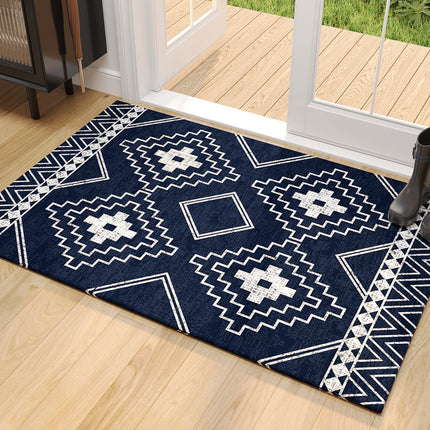 Anti Slip Entrance Mat Foyer Doormat Floor Mat Indoor Outdoor Door Mat Durable