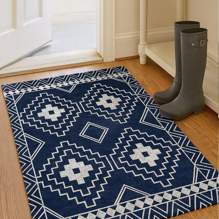 Anti Slip Entrance Mat Foyer Doormat Floor Mat Indoor Outdoor Door Mat Durable