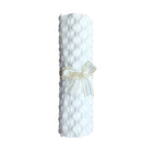 Embossed Kraft Paper Packaging Sheet White Texture Wrap Paper Gift Wrapping