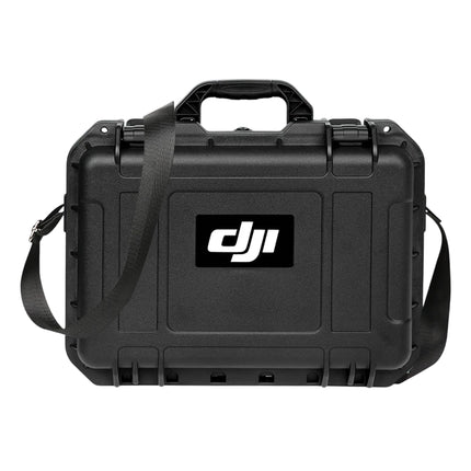DJI Mavic Mini 3/3 Pro/4 Pro Handbag Case Hard Shell Protective Bag Portable