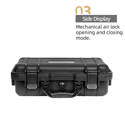 DJI Mavic Mini 3/3 Pro/4 Pro Handbag Case Hard Shell Protective Bag Portable