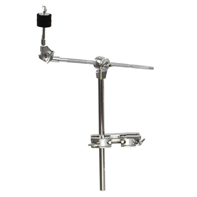 Extension Stand Clamp Set for Jazz Drum Durable Stable High-Strength Non-Slip