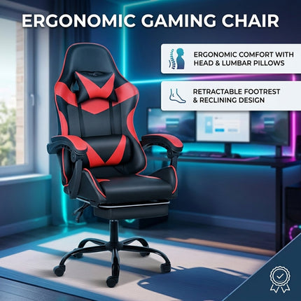 Gaming chair 2