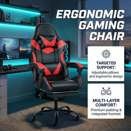 Gaming chair 3