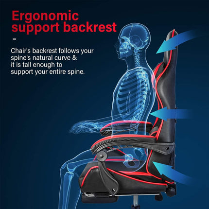 Gaming chair 7