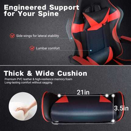 Gaming chair 10