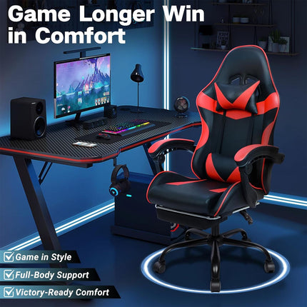 Gaming chair 13