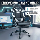 Gaming chair 1